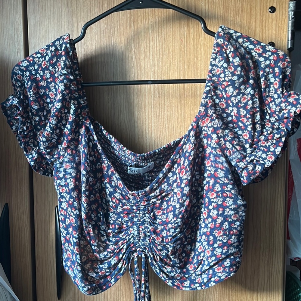 Flower Top